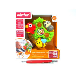 Drzewko aktywizujące SmilyPlay 000769 07692