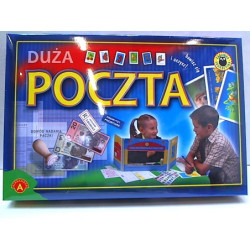 Duża poczta 02362