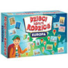 Dzieci kontra rodzice gra Europa 71139
