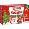 Dzieci kontra rodzice gra Magia Świąt 08675