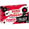 Dzieci kontra rodzice gra Prawda czy fałsz? 08545