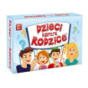 Dzieci kontra rodzice gra rodzinna 71571