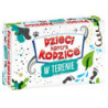 Dzieci kontra rodzice gra W terenie 08453