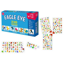 Eagle Eye - gra edukacyjna 60802
