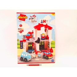 EC Abrick Szpital 7600002998 29984