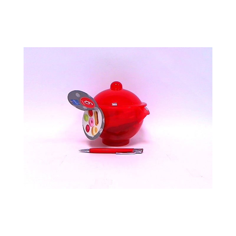 EC czajniczek do herbaty z ciasteczkami 7600000945