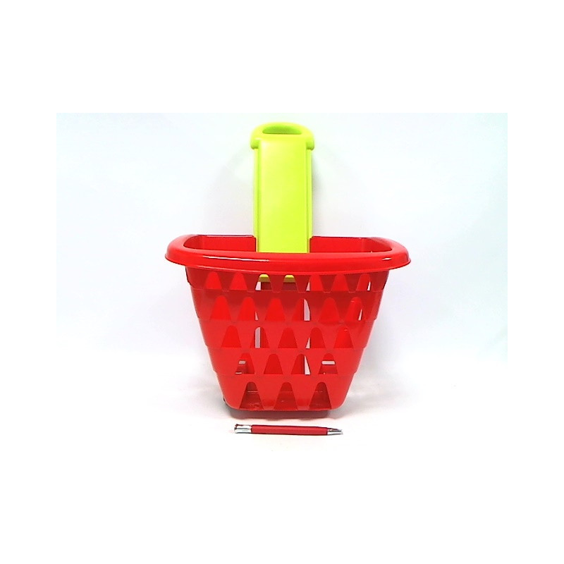 EC Koszyk na zakupy 7600251232 12323