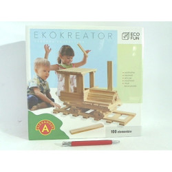 Eco Fun - Ekokreator 100el 26320