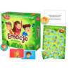 Emocje - gra planszowa 63667