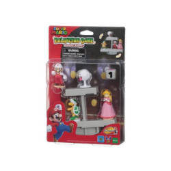EPOCH gra Mario Balancing Game 7360 Zamek 73605