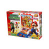 EPOCH gra Super Mario Lucky Coin gra 07461