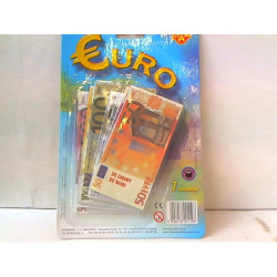 Euro - zabawka 01198