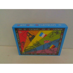 Europa w pigułce AB 72465