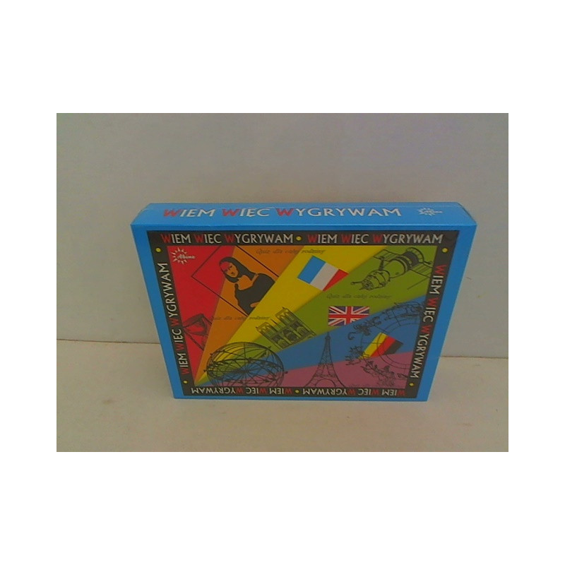 Europa w pigułce AB 72465