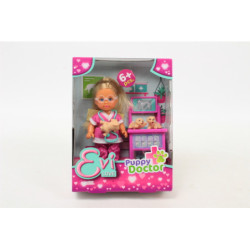 Evi doktor szczeniaków 573-3647