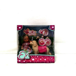 Evi psia opiekunka 573-3072