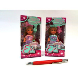 Evi urodzinowa z balonikiem 573-3474