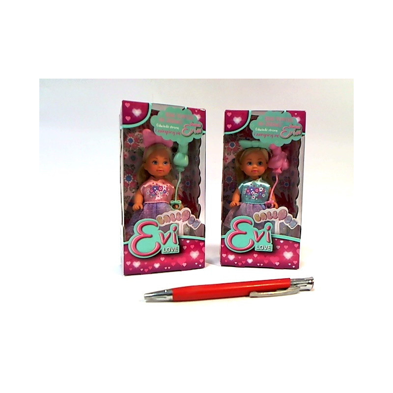 Evi urodzinowa z balonikiem 573-3474