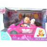 Evi w aucie New Beetle 573-1539