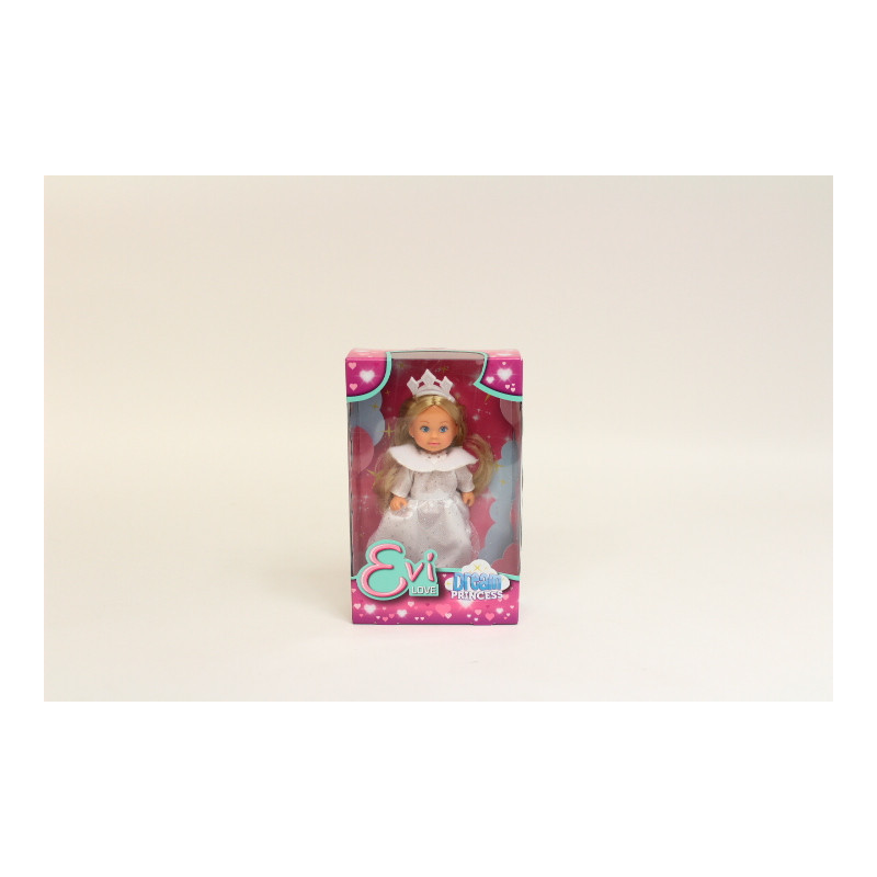 Evi wymarzona księżniczka 573-3635