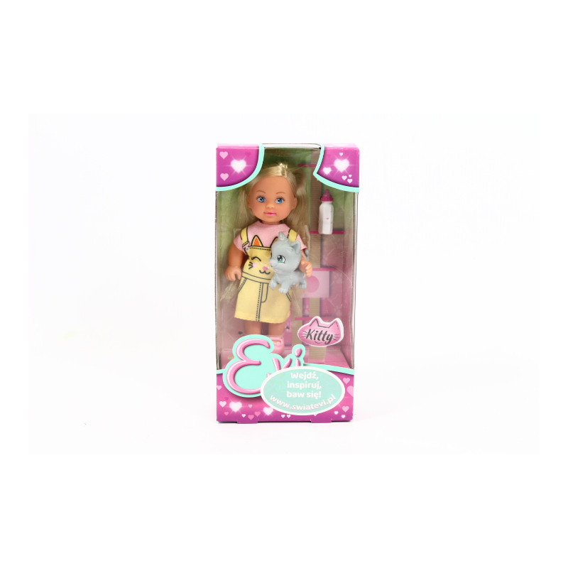 Evi z kotkiem 2 rodzaje 573-3591