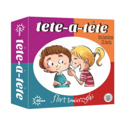 Flirt towarzyski Rere A Tete AB 37183