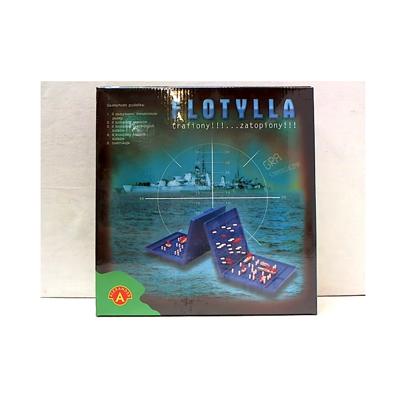 Flotylla 01655