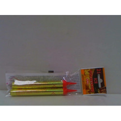 Fontanny party 10/12cm /2szt KZ-FTZ2 03309