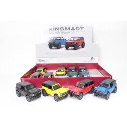 Ford Bronco hard top 2022 HXKT256 38828