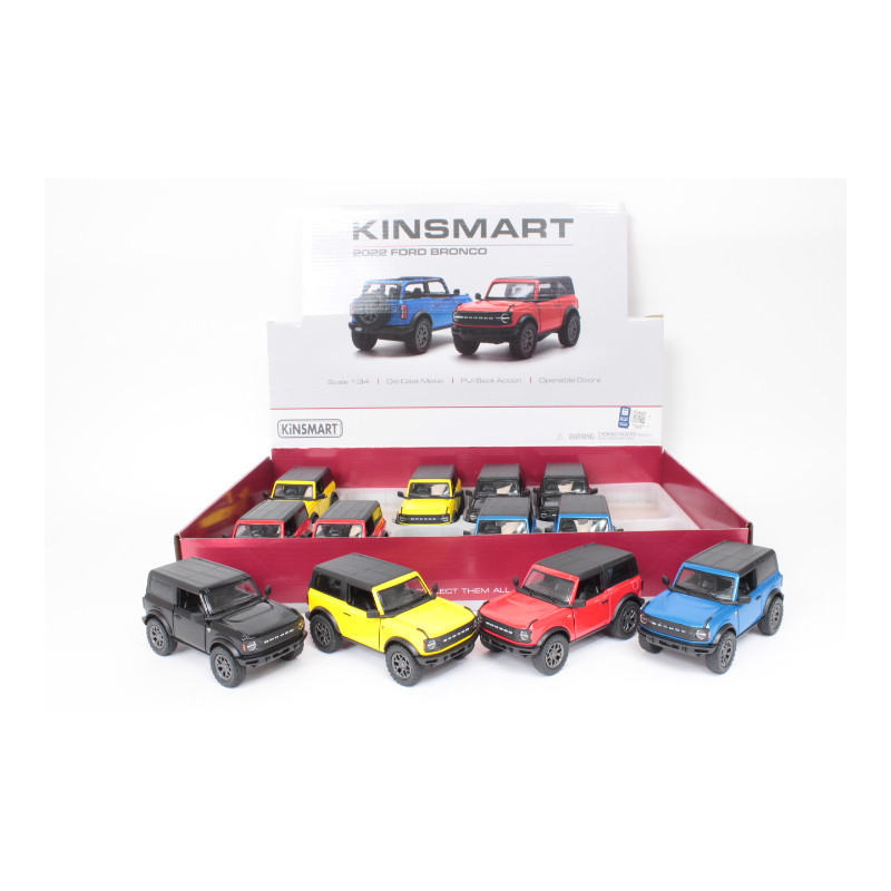 Ford Bronco hard top 2022 HXKT256 38828