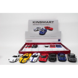 Ford collection 13cm 12/disp HXKT265 41255