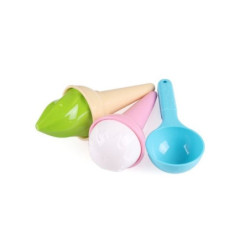 Foremki do piasku - lody TEH5941 05941