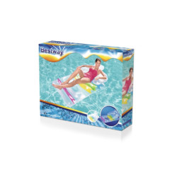 Fotel dmuchany 165x89cm B43011 00187