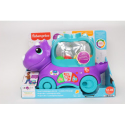 FP Dinuś podskakujące piłeczki j.pol HNR51 /1