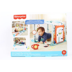 FP edukacyjna mata z dźwiękami 3w1 HJK45 /1