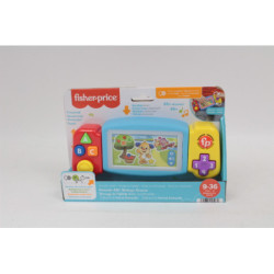 FP konsola ABC Małego gracza HNN39 /5