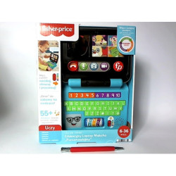 FP LL Edukacyjny laptop malucha HHX33 /4