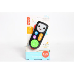 FP LL edukacyjny pilocik j.polski HHM24 /5