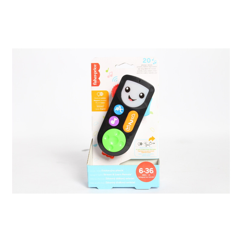 FP LL edukacyjny pilocik j.polski HHM24 /5