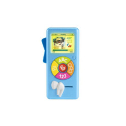 FP LL odtwarzacz muzyczny 123 HRC30 /5