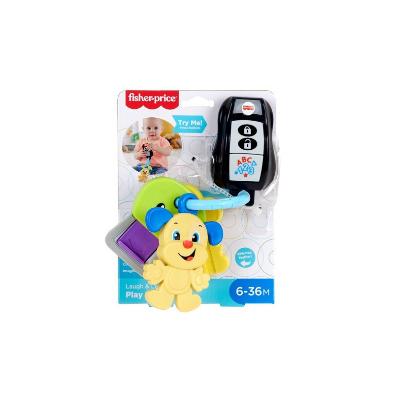 FP LL podróżne kluczyki j.pol GRF15 /3