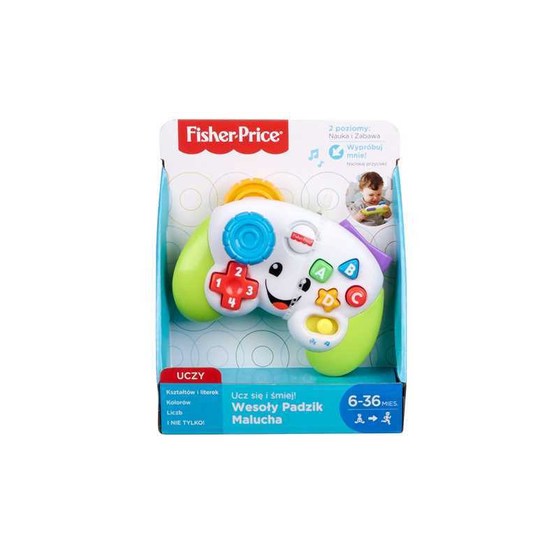 FP LL wesoły padzik malucha j.pol FWG20 /4