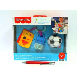 FP piłkarski zestaw Maluszka GRT94 /4