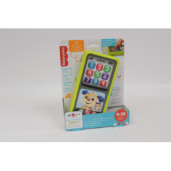 FP smartfonik 2w1 Przesuwaj i ucz się HNL43 /6