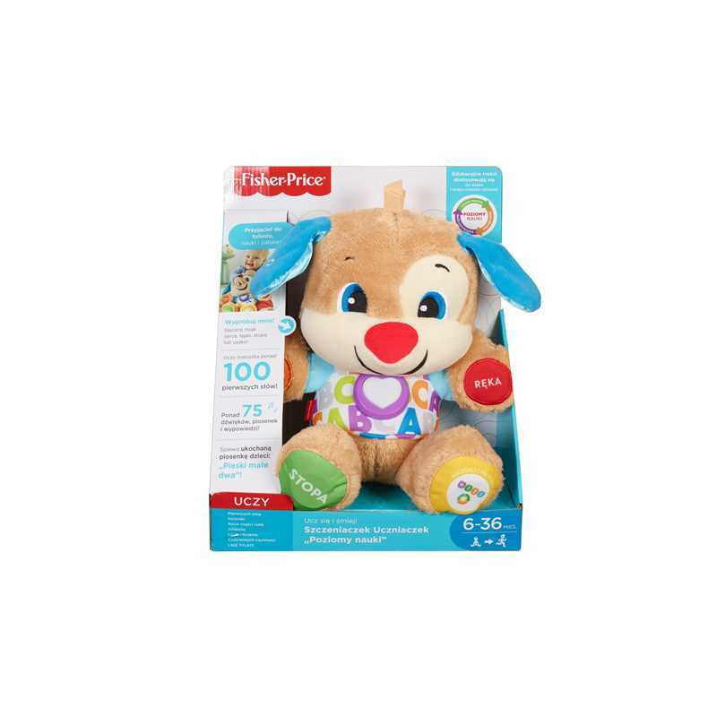 FP Szczeniaczek uczniaczek "Poziomy nauki FPM71 /2