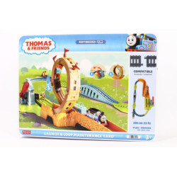 FP Thomas Epicka pętla Plac remontowy HJL20 /2