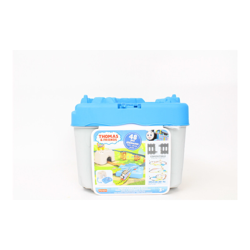 FP Thomas zestaw torów skrzynia HNP81 /1