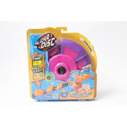 Frisbee Slider Disk z czasomierz.Eolo 302600 14275