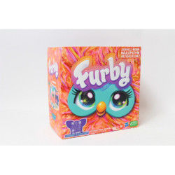 FURBY koralowy F6744 /2