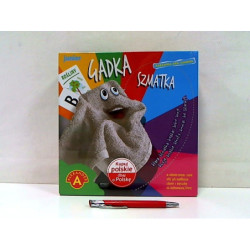 Gadka szmatka junior 2476 24760